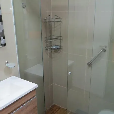Apartamento Depto Kaiken Córdoba Exterior foto