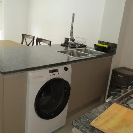 Apartamento Depto Kaiken Córdoba Exterior foto