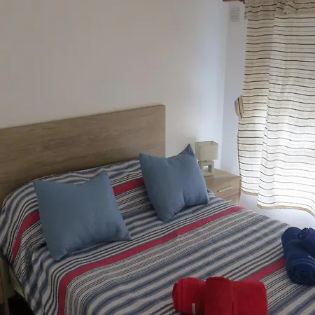 Apartamento Depto Kaiken Córdoba Exterior foto