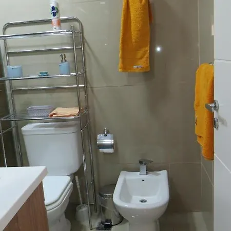 Apartamento Depto Kaiken Córdoba Exterior foto
