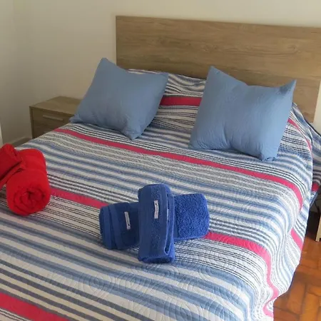 Apartamento Depto Kaiken Córdoba Exterior foto