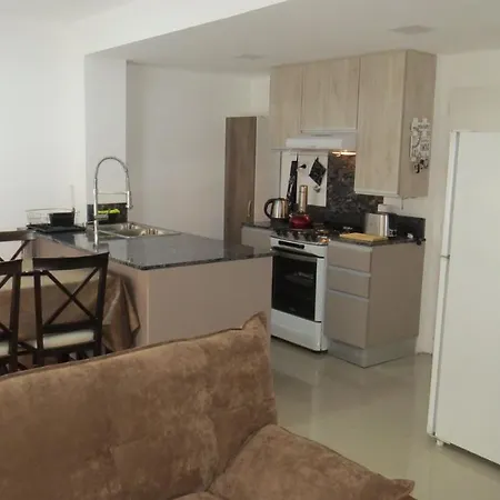Apartamento Depto Kaiken Córdoba Exterior foto