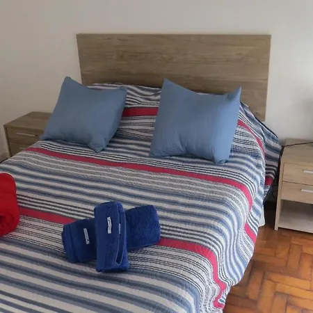 Apartamento Depto Kaiken Córdoba Exterior foto