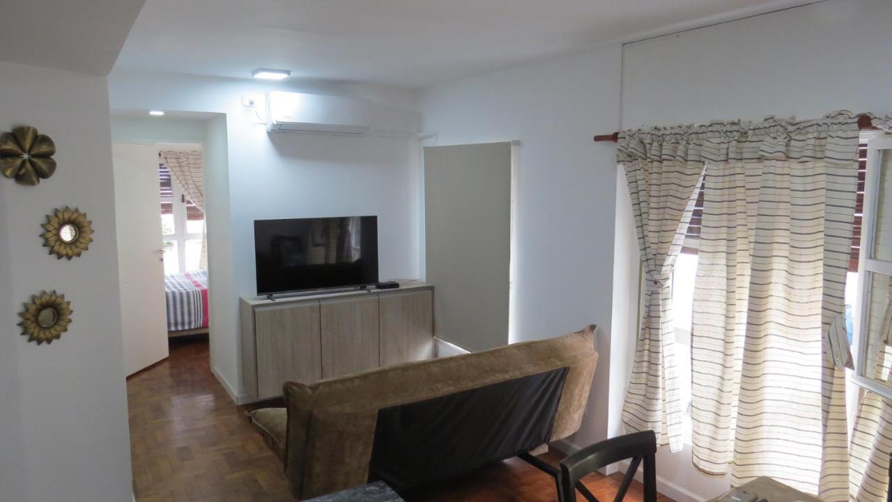 Apartment Depto Kaiken *