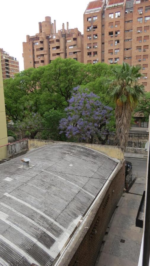 Apartment Depto Kaiken Cordoba
