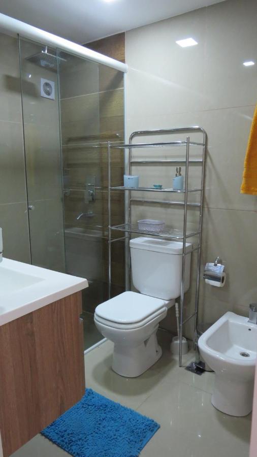 Depto Kaiken Apartment