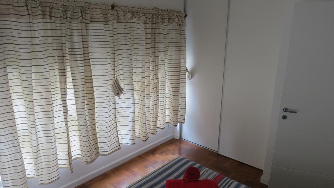 Apartment Depto Kaiken Cordoba