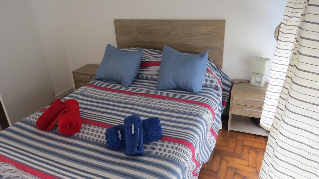 Depto Kaiken Apartment *