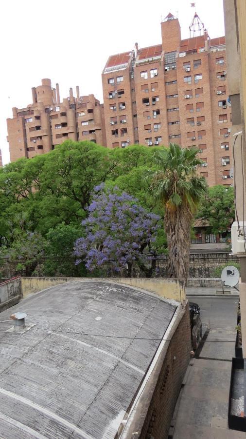 Depto Kaiken Apartment Cordoba